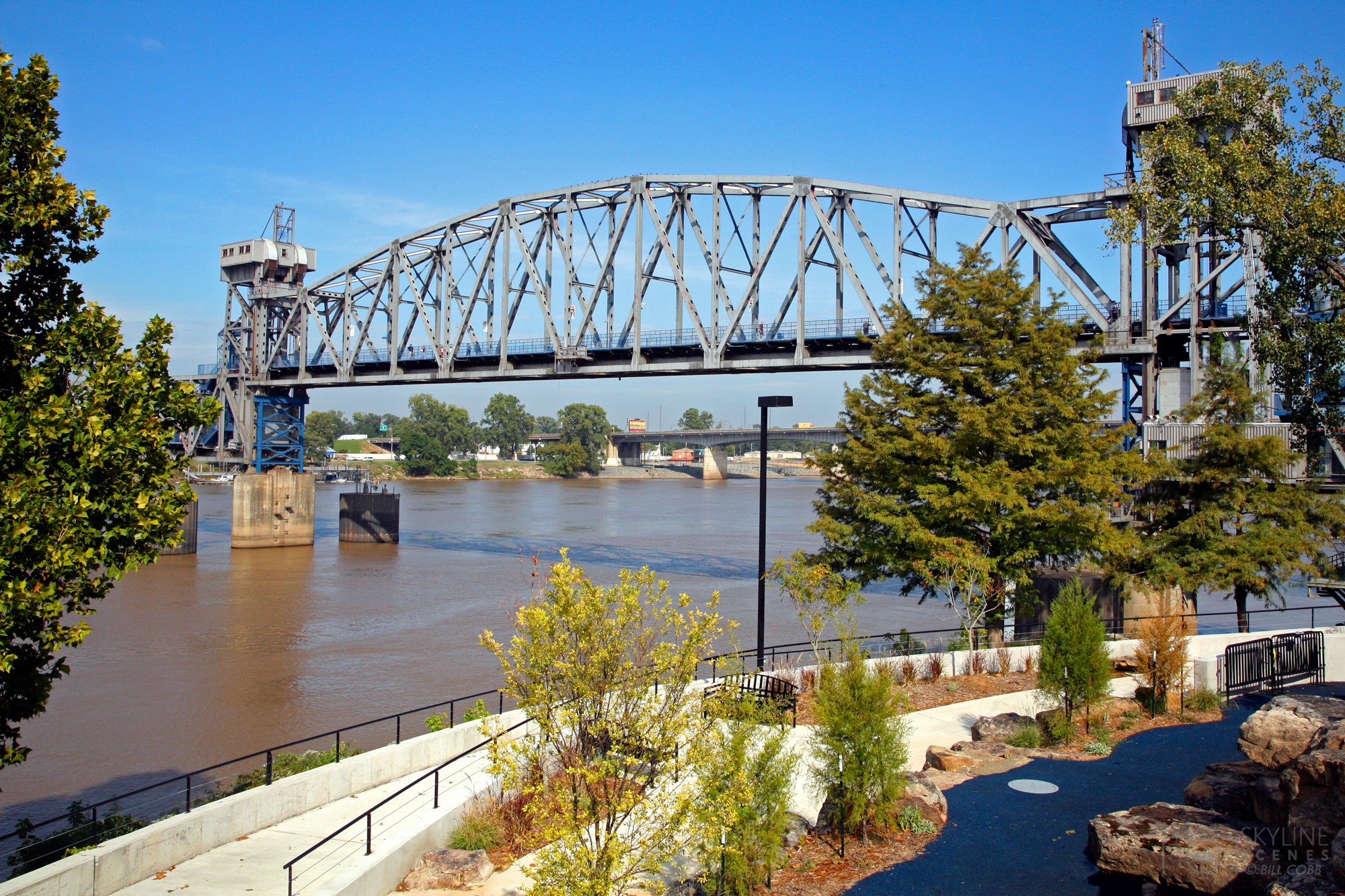 Julius Breckling Riverfront Park, AR | NetLocal